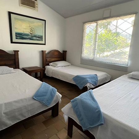 Casa La Felisa Hospedaje Campestre Pandi Cundinamarca Eksteriør billede