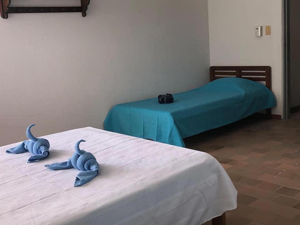 Casa La Felisa Hospedaje Campestre Pandi Cundinamarca Eksteriør billede