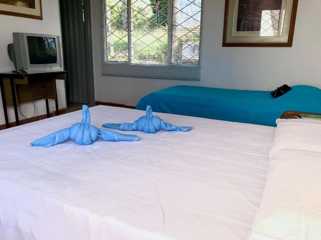 Casa La Felisa Hospedaje Campestre Pandi Cundinamarca Eksteriør billede