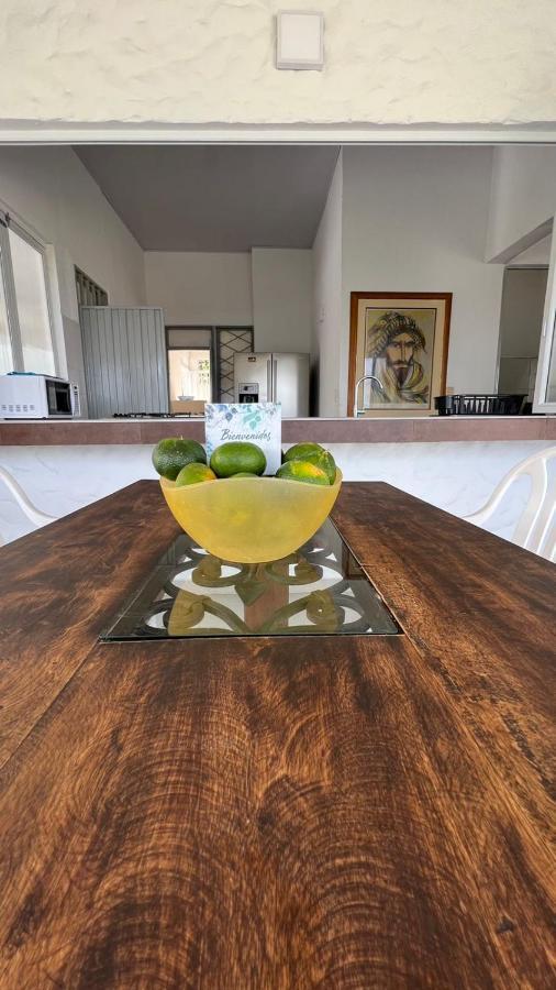 Casa La Felisa Hospedaje Campestre Pandi Cundinamarca Eksteriør billede